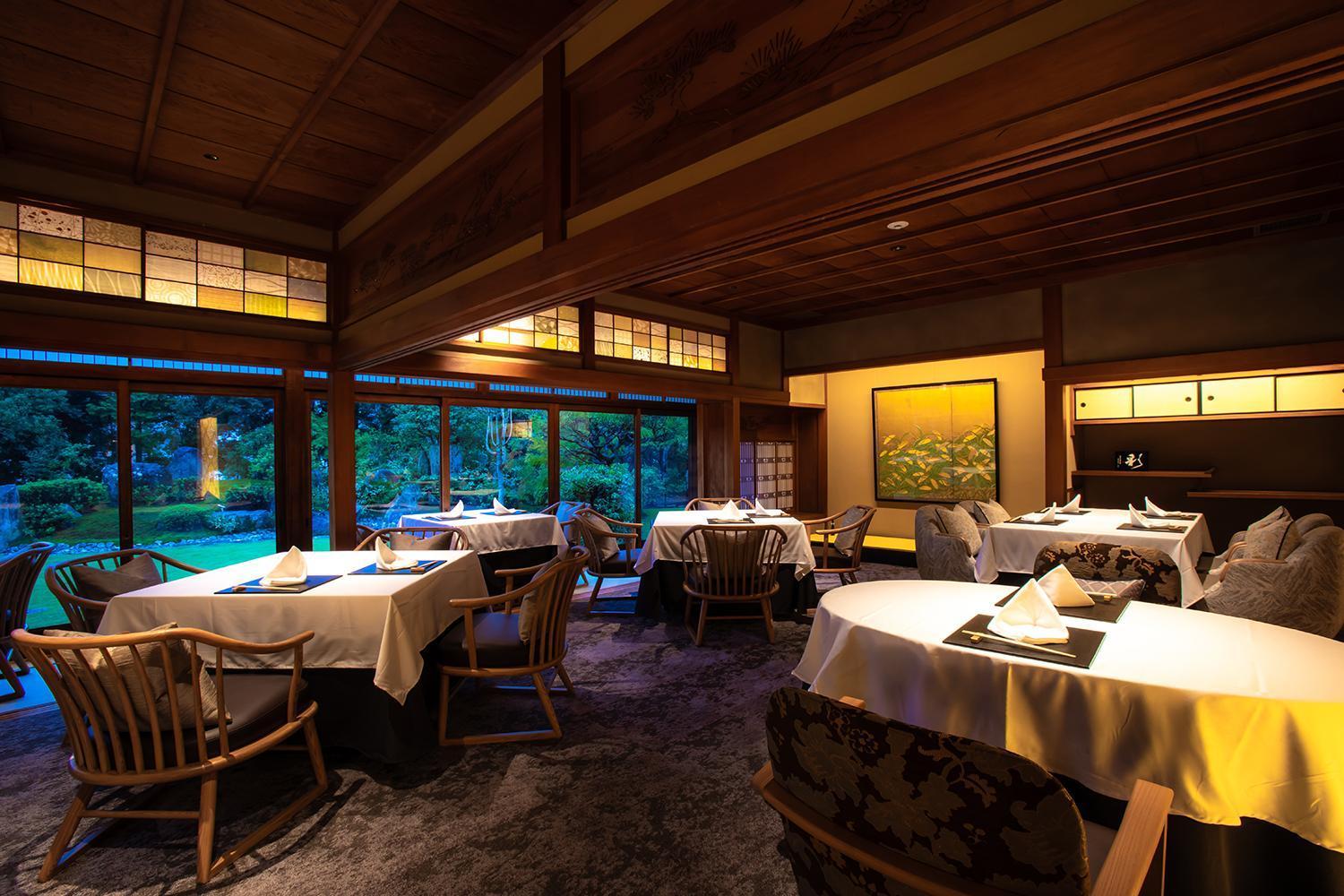 Hotel Utano Kyoto Besho Exteriör bild