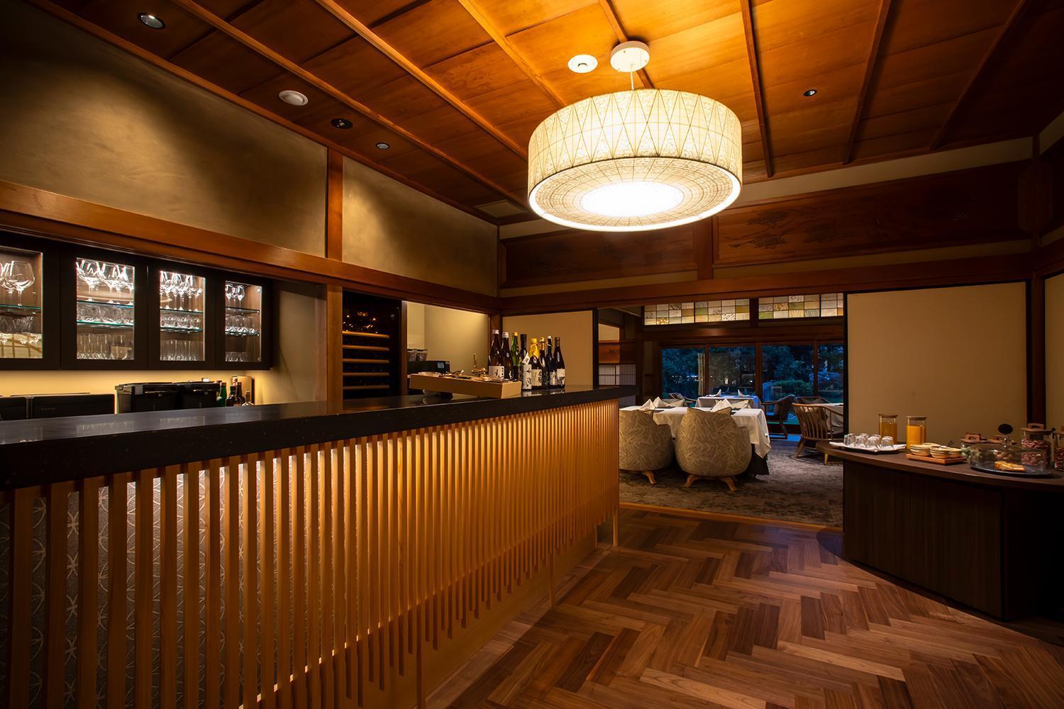 Hotel Utano Kyoto Besho Exteriör bild