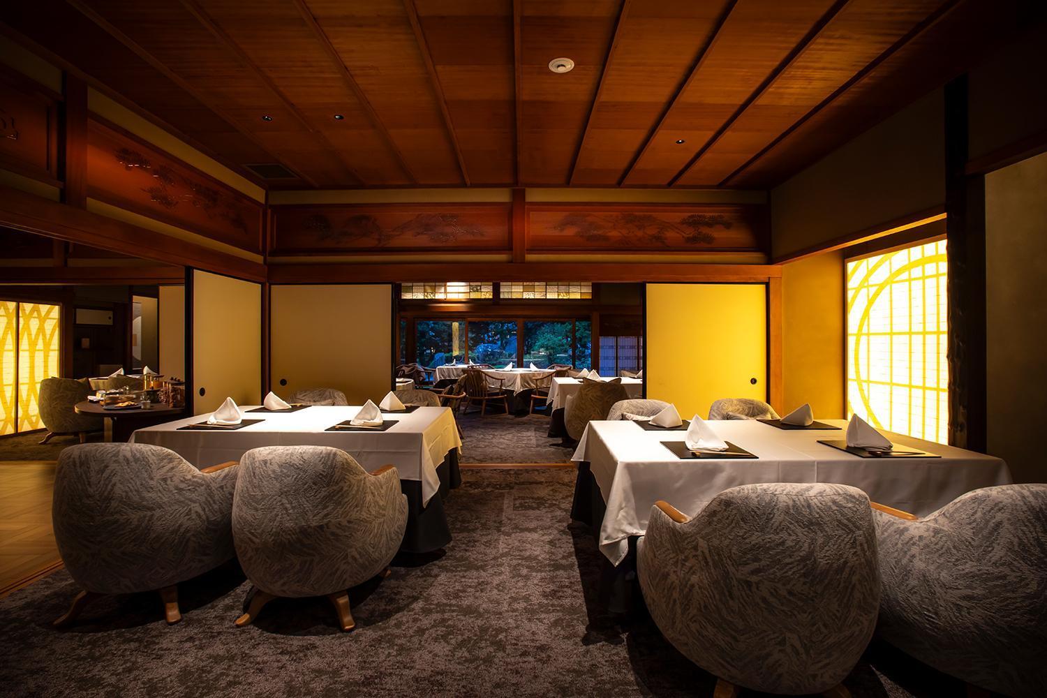 Hotel Utano Kyoto Besho Exteriör bild