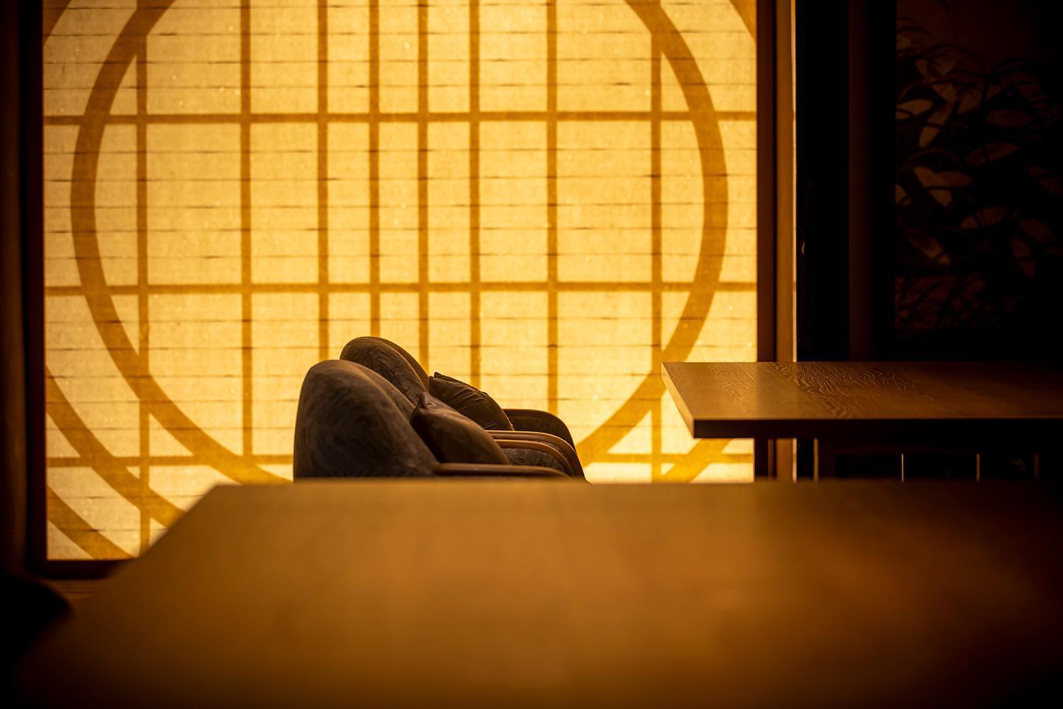 Hotel Utano Kyoto Besho Exteriör bild