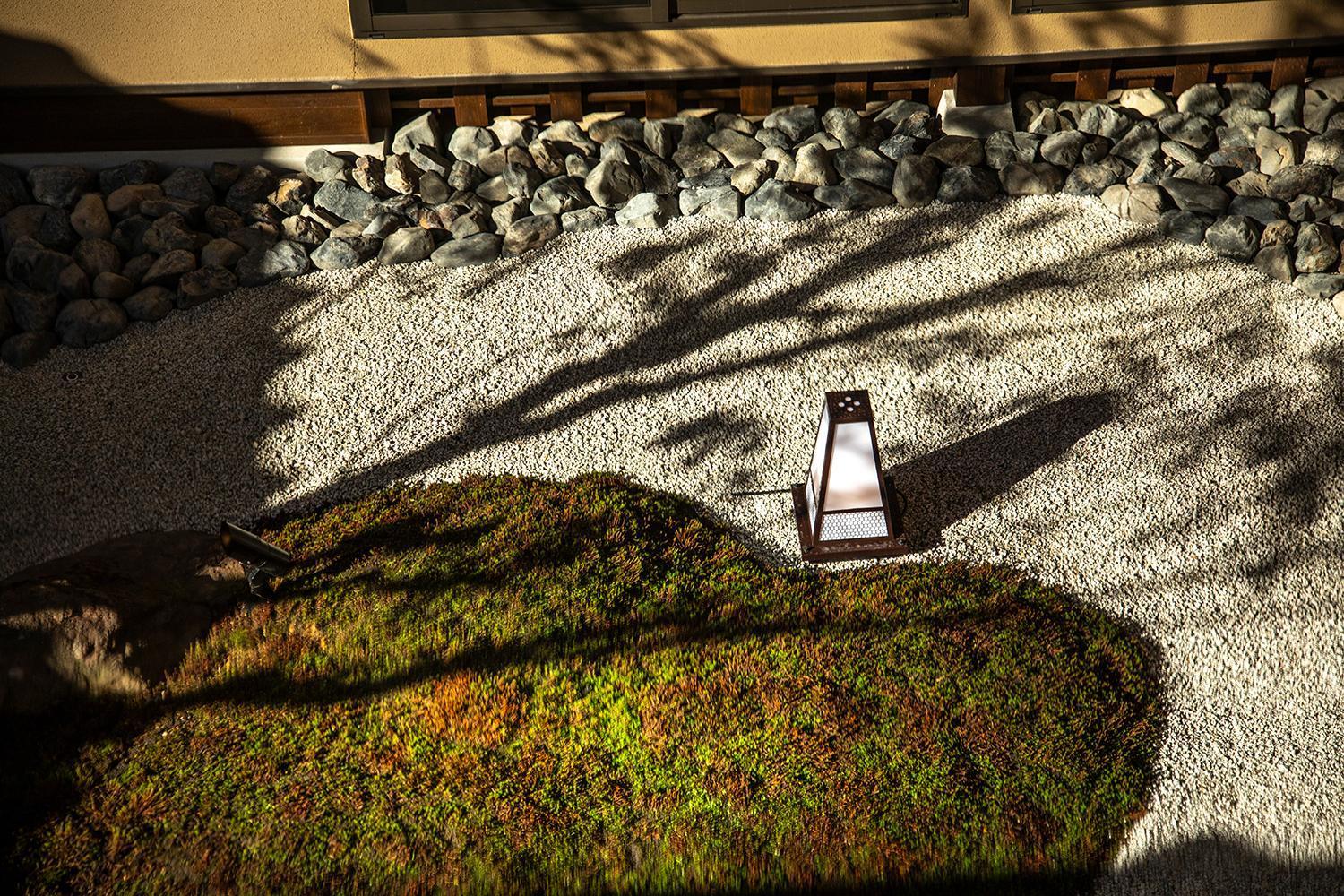 Hotel Utano Kyoto Besho Exteriör bild