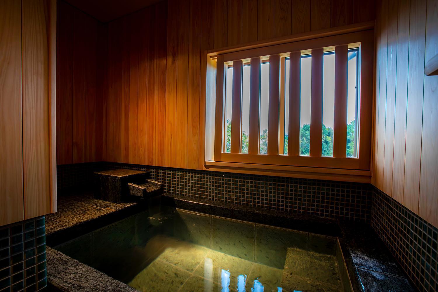 Hotel Utano Kyoto Besho Exteriör bild